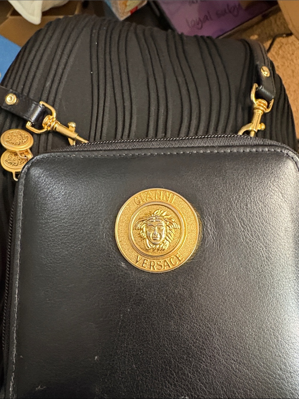 Versace